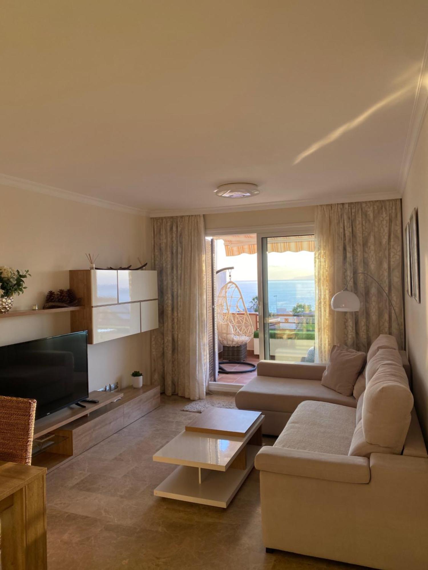 Apartment With Spectacular View In Puerto Santiago Puerto de Santiago  Exterior photo